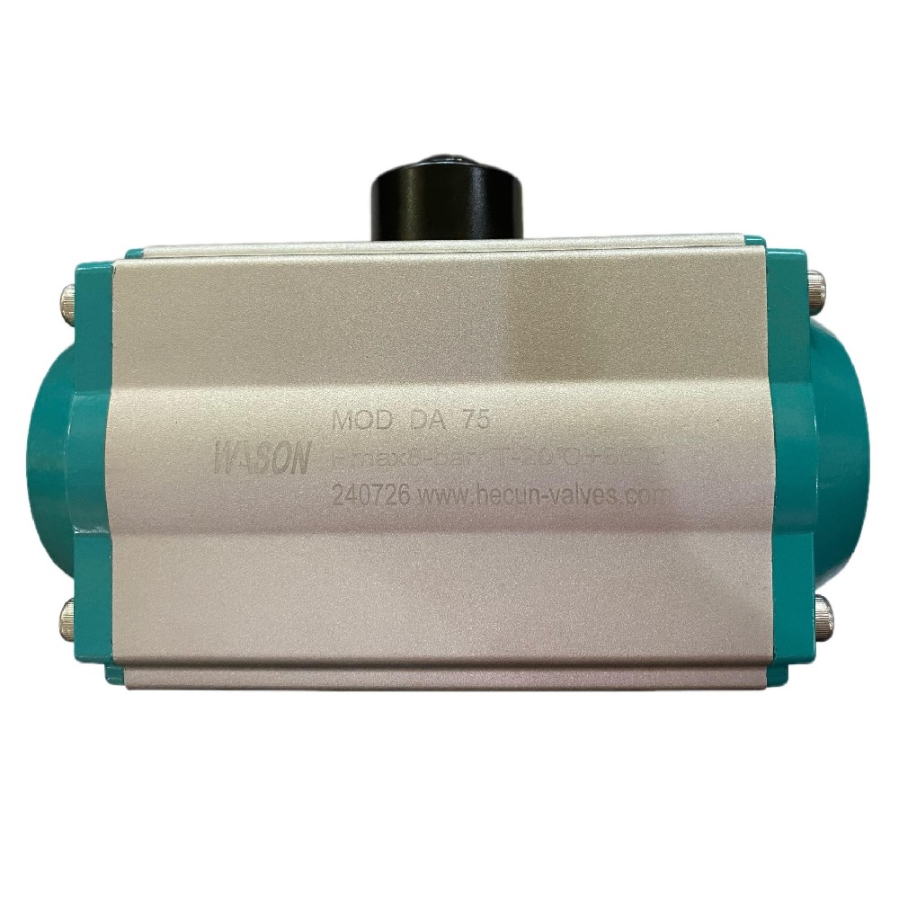 WASON氣動執行器 DA75